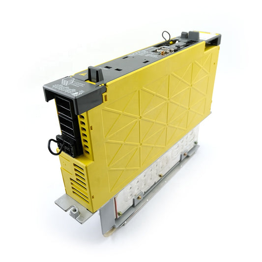 New in Stock Plc Module Cnc Control Servo Drive Servo Amplifier A06B6130H003 A06B-6130-H003 Fanuc