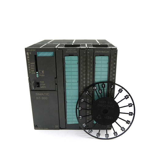Simatic S7 300 CPU 313C PLC Cpu313c S7-300 6ES7313-5BG04-0AB0 for Siemens
