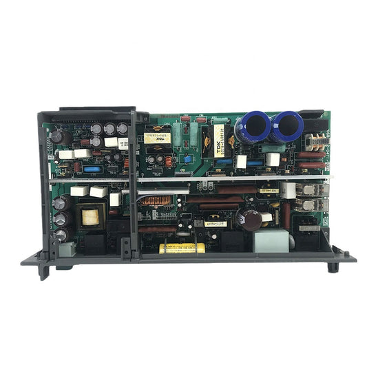 Servo Drive Board A16B-1212-0471 Fanuc Memory Card