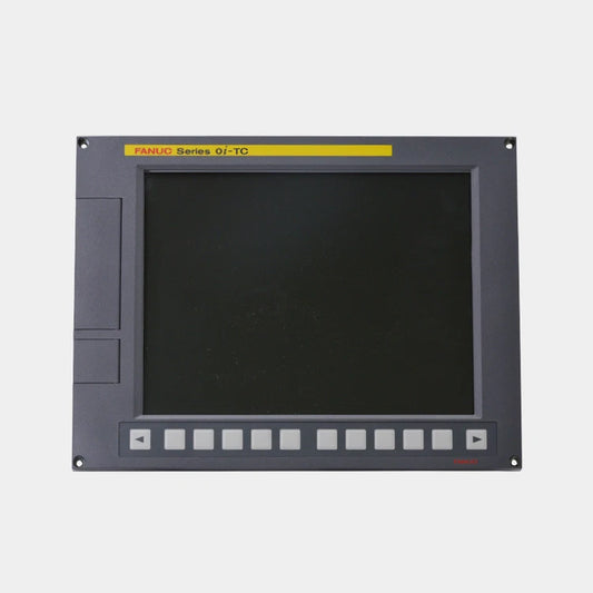 100% Tested Control System A02B-0309-B522