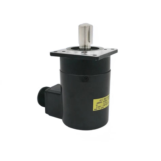 Original Fanuc Spindle Encoder Automation CNC Servo Motor A860-2109-T302