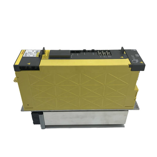 New in Stock Servo Drive Amplifier ISP 5.5HV-B Spindle Drive Alpha ISP A06B6270H006 A06B-6270-H006#H600 A06B-6270-H006 Fanuc