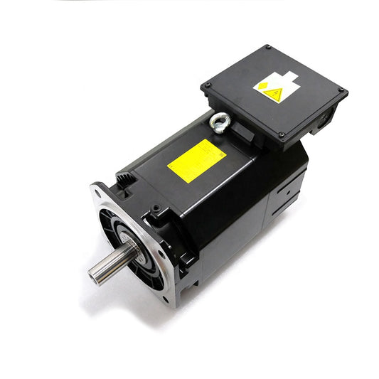 New in Stock CNC AC Servo Motor Ai6/12000 Spindle Motor A06B-1466-B123 A06B-1466-B123#0021 Fanuc