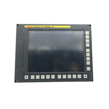 High Quality Tested Fanuc Series 31i-B A02B-0327-B500 System Unit