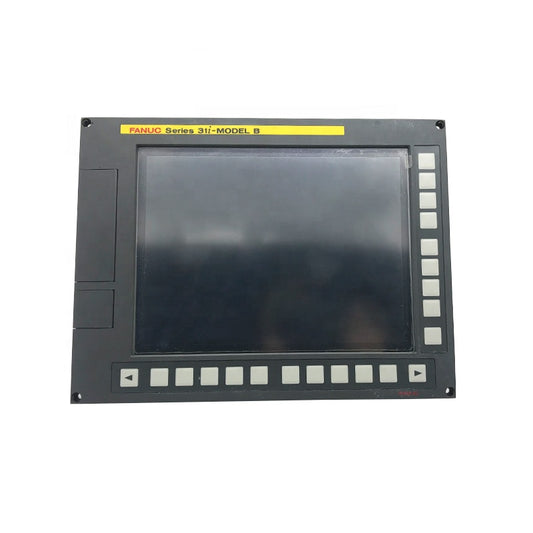 High Quality Tested Fanuc Series 31i-B A02B-0327-B500 System Unit