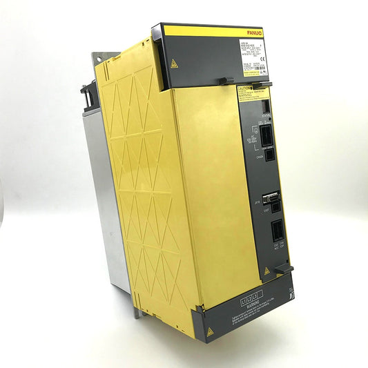 100% Original New A06B-6140-H030 Fanuc Power Supply A06b-6140-h030