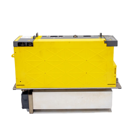 FANUC Power Supply Module, Original Fanuc Alpha Series PSM, Fanuc Drive A06B-6140-H011