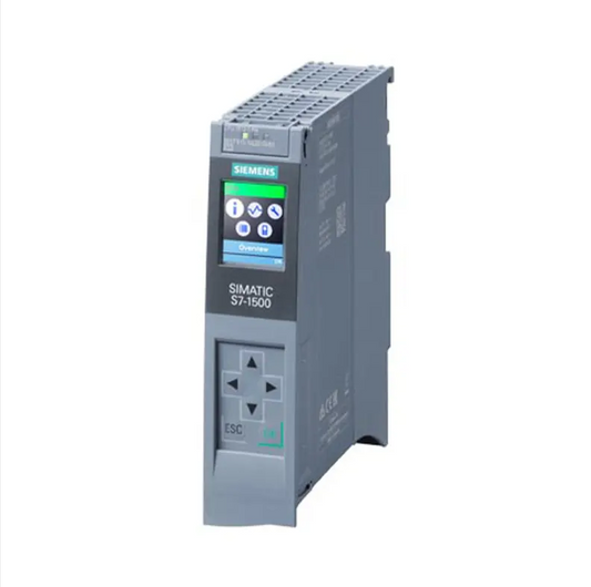 100% Original PLC S7-1500 CPU 1517-3 PN/DP Central Processing Unit 6ES7518-4FP00-0AB0