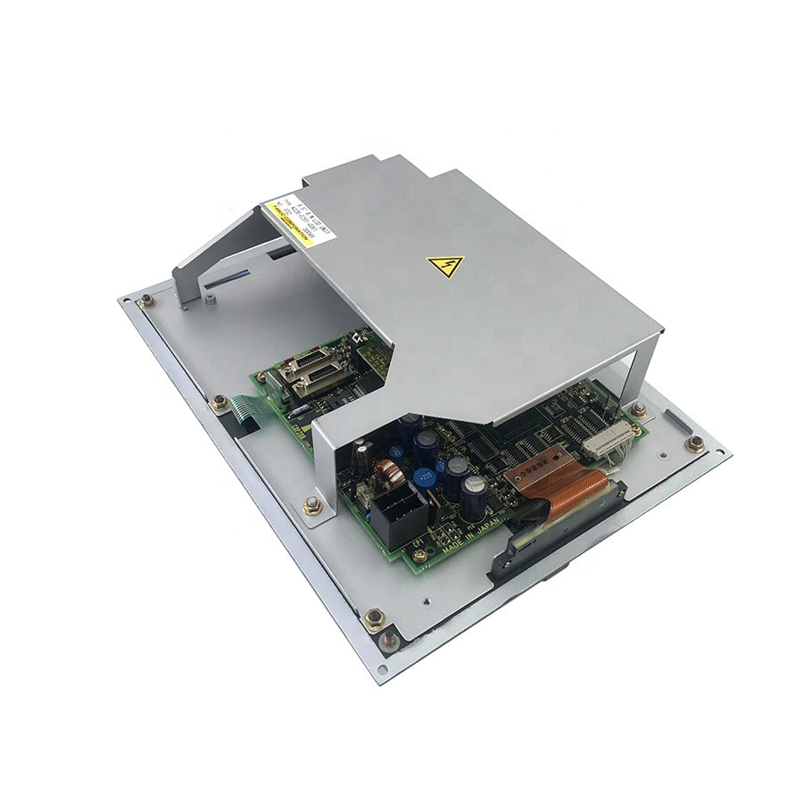 Original Cnc Control Module A02B-0281-C061 for Fanuc Display Panel