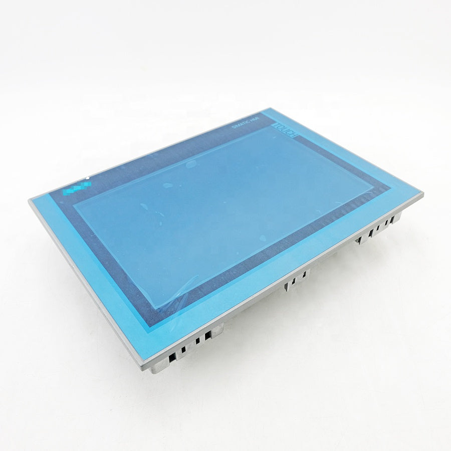 IMATIC TP1200 Comfort Panels 12 Inch TFT Display Touch Screen 6AV2124-0MC01-0AX0 HMI Industrial PCs & Human Machine Interfaces