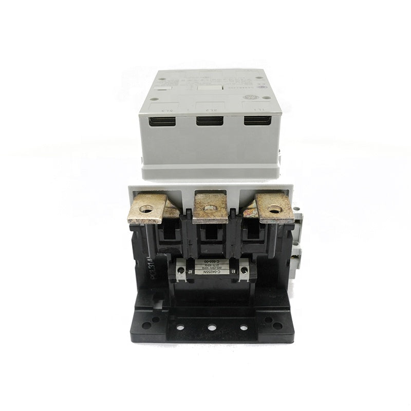 Original Fanuc Cnc Machine Parts CK85BA300 Magnetic Contactor