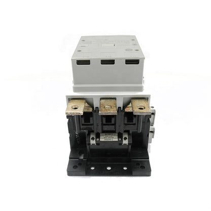 Original Fanuc Cnc Machine Parts CK85BA300 Magnetic Contactor
