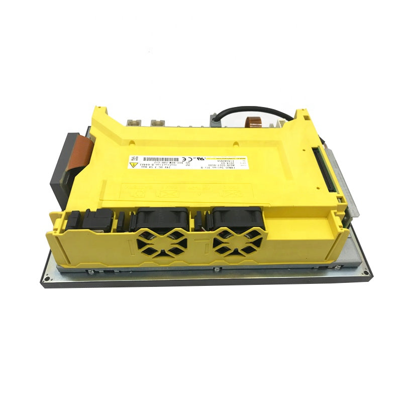 High Quality Tested Fanuc Series 31i-B A02B-0327-B500 System Unit
