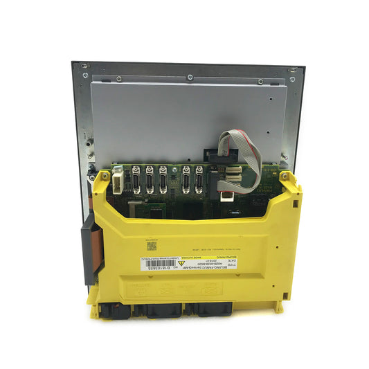 100% New Condition Cnc Fanuc Control A02B-0338-B520 0i-MF Fanuc Cnc Controller Price