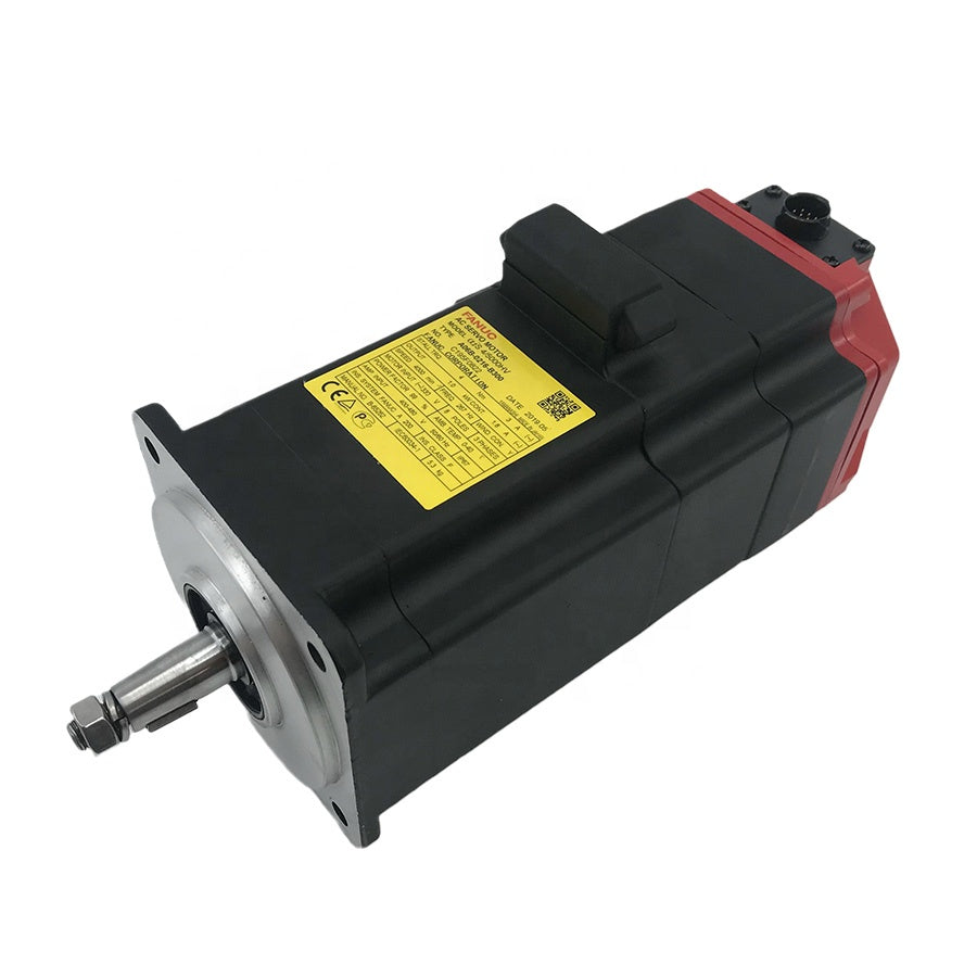 Original Servo A06B-0216-B300 Fanuc Ac Servo Motor