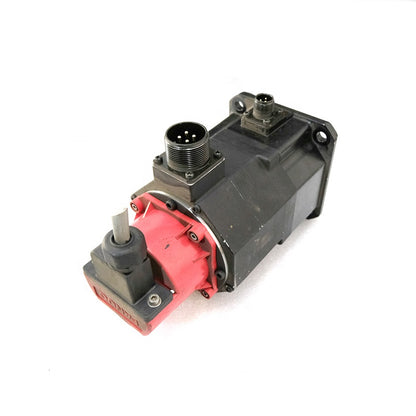 Fanuc Original Brand New AC Servo Motor A06B-0031-B175 for CNC Machines