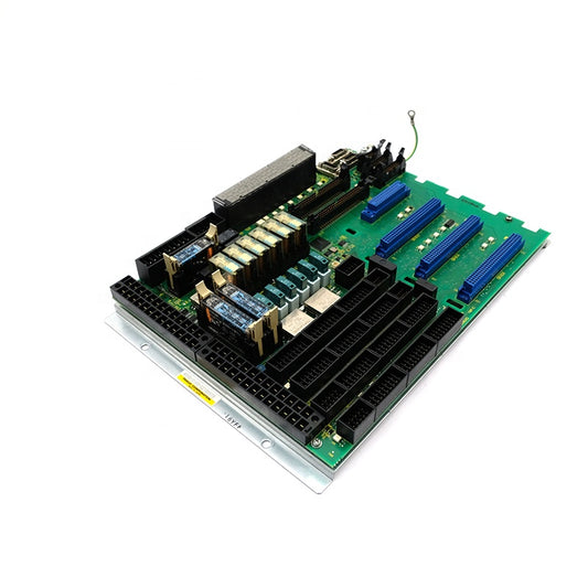 Plc Programming Controller CONTROL BASIC UNIT Vertical System Controller A04B-0103-C210 Fanuc