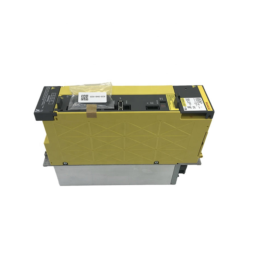 Industrial Controls Other Electrical Equipment Original Unit Module A06B-6250-H018 Fanuc Servo Drive
