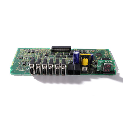 CNC circuit board fanuc A20B-2101-0350 fanuc control motherboard