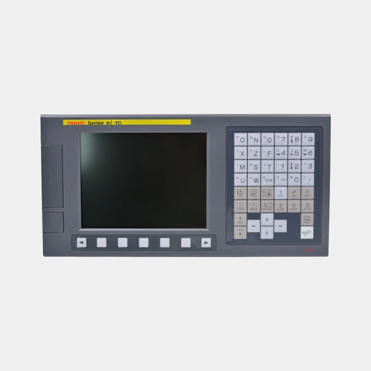 100% Tested Control System A02B-0309-B522