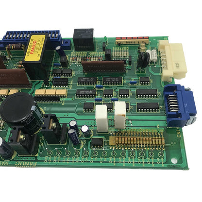 In Stock Fanuc Control Board A16B-1200-0670