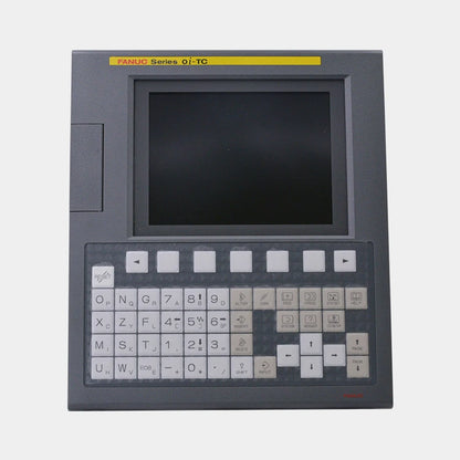 100% Tested Control System A02B-0309-B522