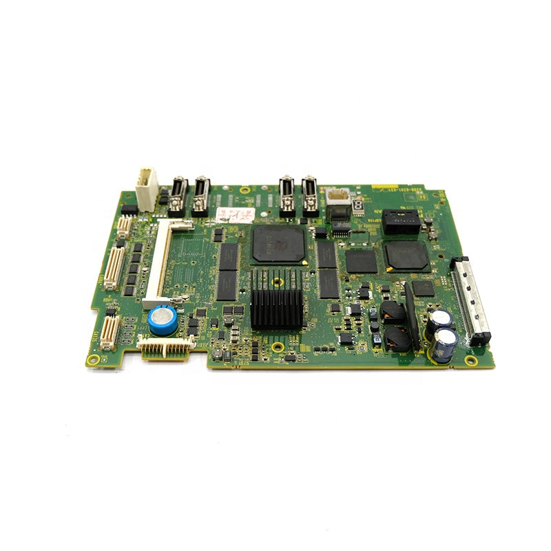In Stock Cnc Motherboard A02B-8201-0212 Fanuc Board Circuit