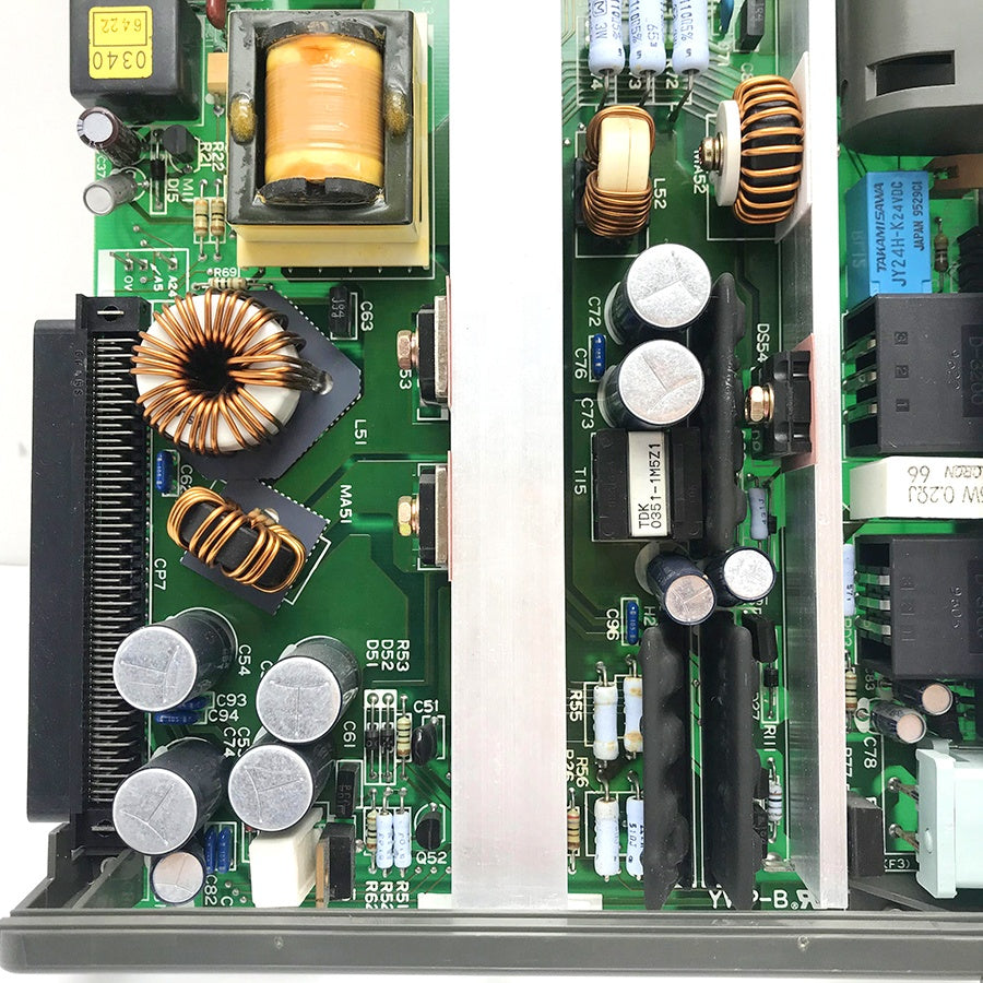In Stock Robot Board A16B-1212-0871 Fanuc Inverter Board
