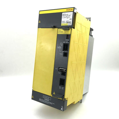 100% Original New A06B-6140-H030 Fanuc Power Supply A06b-6140-h030