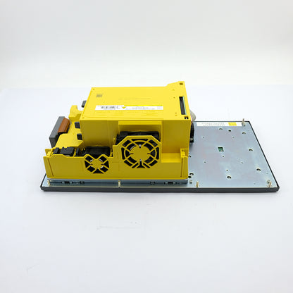 A02B-0338-B500 Fanuc OI-TF Cnc Machine Original Controller lcd panel A02B-0338-B502 fanuc display panel