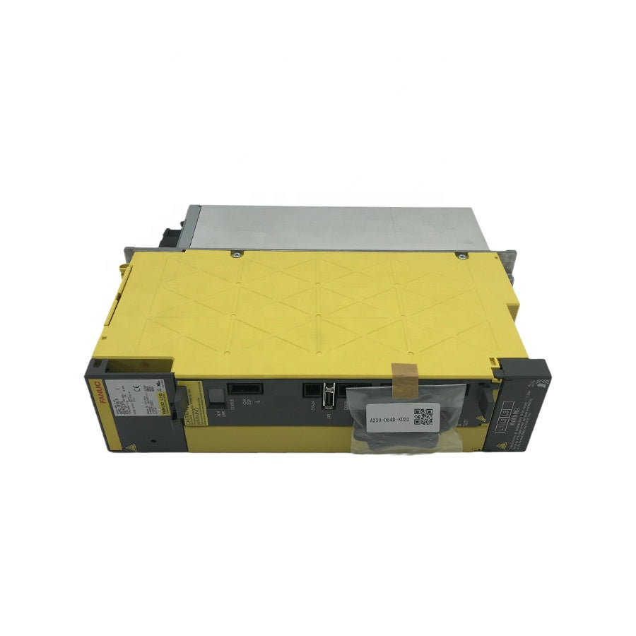 Industrial Controls Other Electrical Equipment Original Unit Module A06B-6250-H018 Fanuc Servo Drive