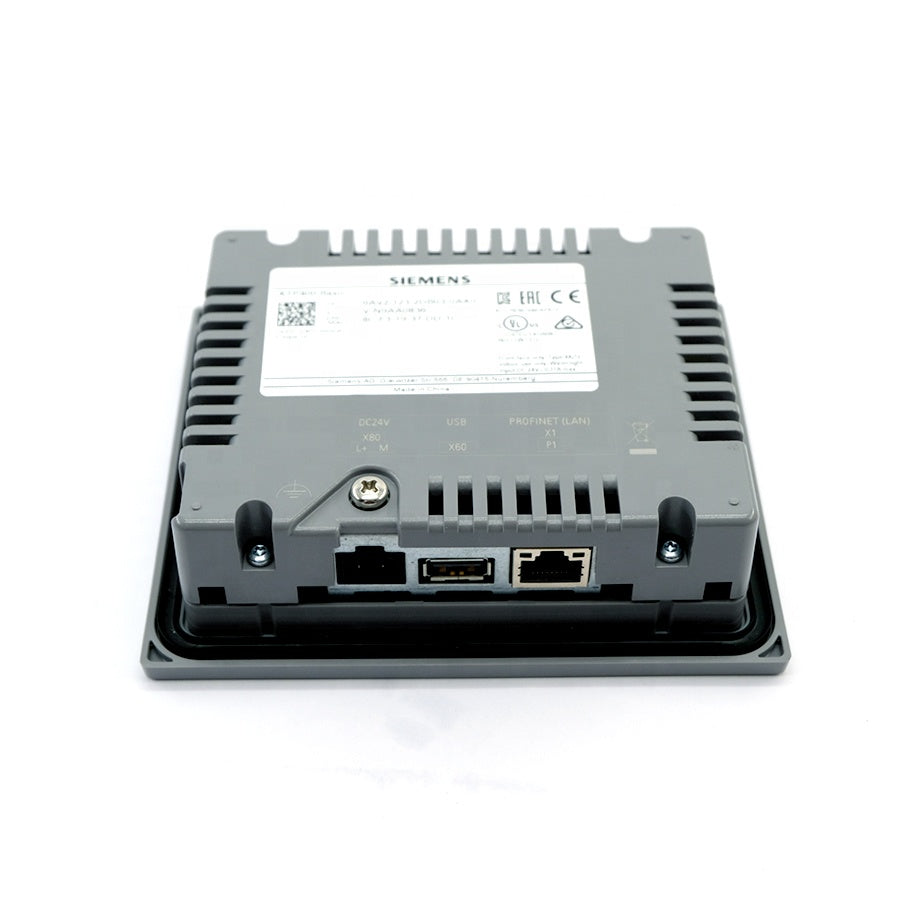 Original From Germany Touch Panel 6AV2123-2DB03-0AX0 PLC SIMATIC HMI for Siemens