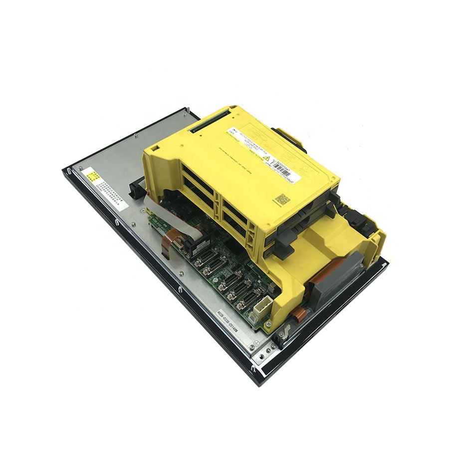Fanuc Series OI-MF Plus Cnc Control System A02B-0348-B502