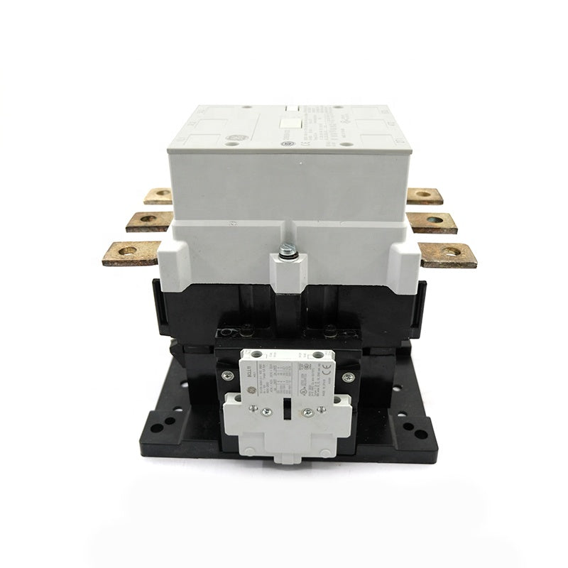 Original Fanuc Cnc Machine Parts CK85BA300 Magnetic Contactor