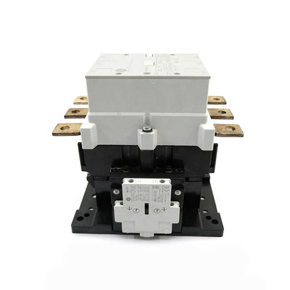 Original Fanuc Cnc Machine Parts CK85BA300 Magnetic Contactor
