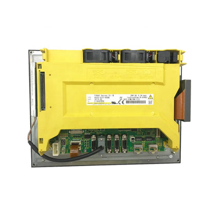 High Quality Tested Fanuc Series 31i-B A02B-0327-B500 System Unit