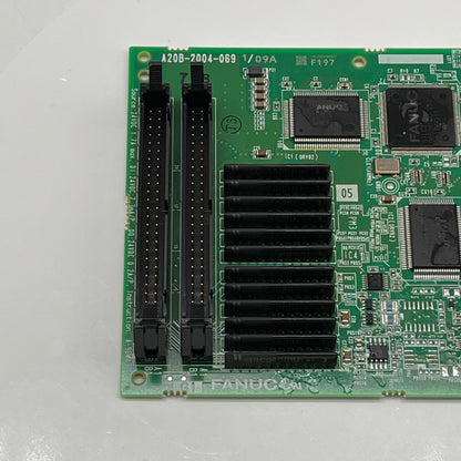 A20B-2004-0691 Original Japan CNC Fanuc PLC Board A20B-2004-0691