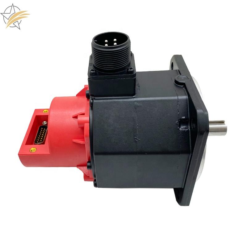 NEW And Original Fanuc Servo Motor Module A06B-0031-B077 Instock