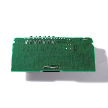 CNC circuit board fanuc A20B-2101-0350 fanuc control motherboard