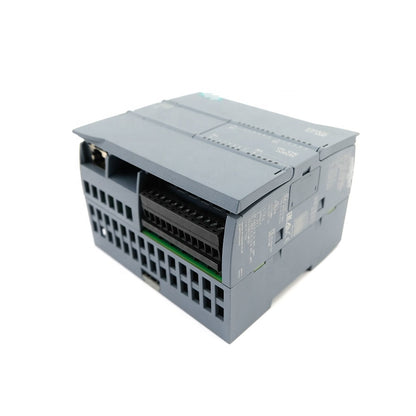6ES7214-1AG40-0XB0 PLC Programming Controller Plc siemens S7 1200 S7-1500 Plc Pac and Dedicated Controllers