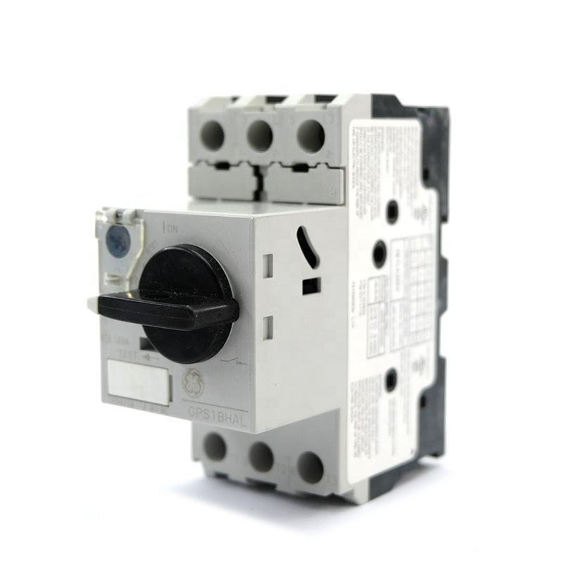 In Stock Cnc Control Module GPS1BHAL Fanuc Contactors