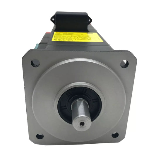 A06B-0215-B700 Fanuc Servo Motor Tested Ok A06B 0215 B700