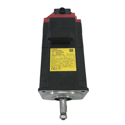 Original Servo A06B-0216-B300 Fanuc Ac Servo Motor