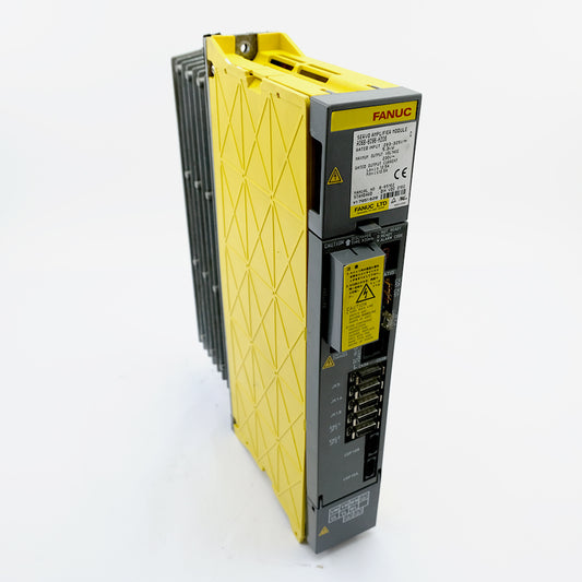 Original Fanuc A06b-6059-h203 A06B Servo Drive Fanuc
