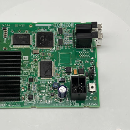 A20B-2004-0691 Original Japan CNC Fanuc PLC Board A20B-2004-0691