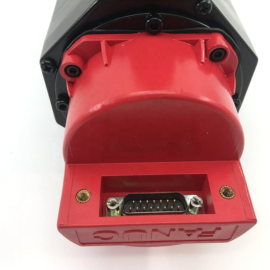 Original Servo A06B-0032-B175 for Fanuc Cnc Servo Motor