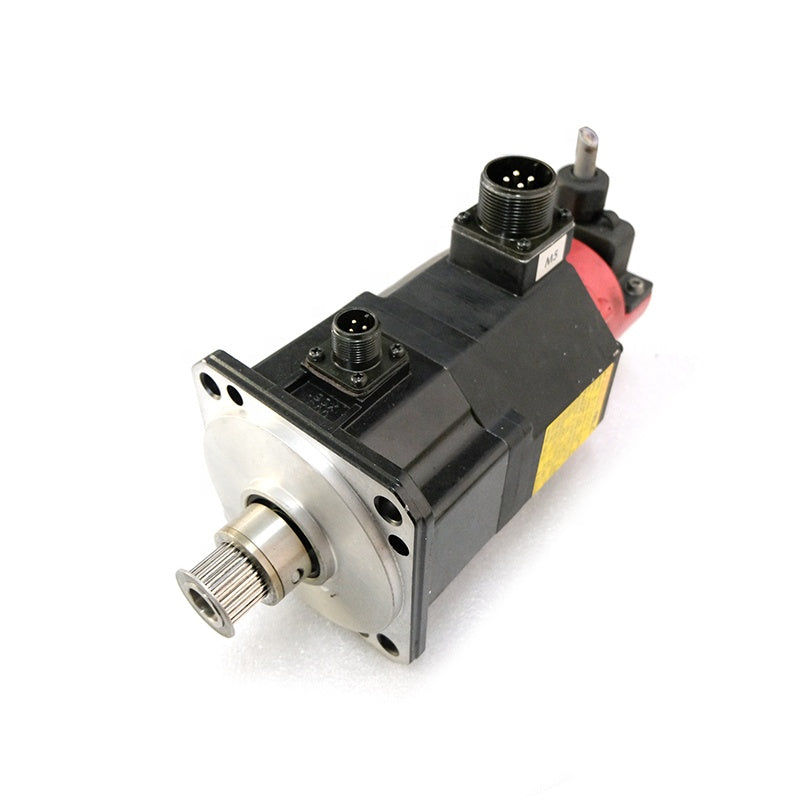 Fanuc Original Brand New AC Servo Motor A06B-0031-B175 for CNC Machines