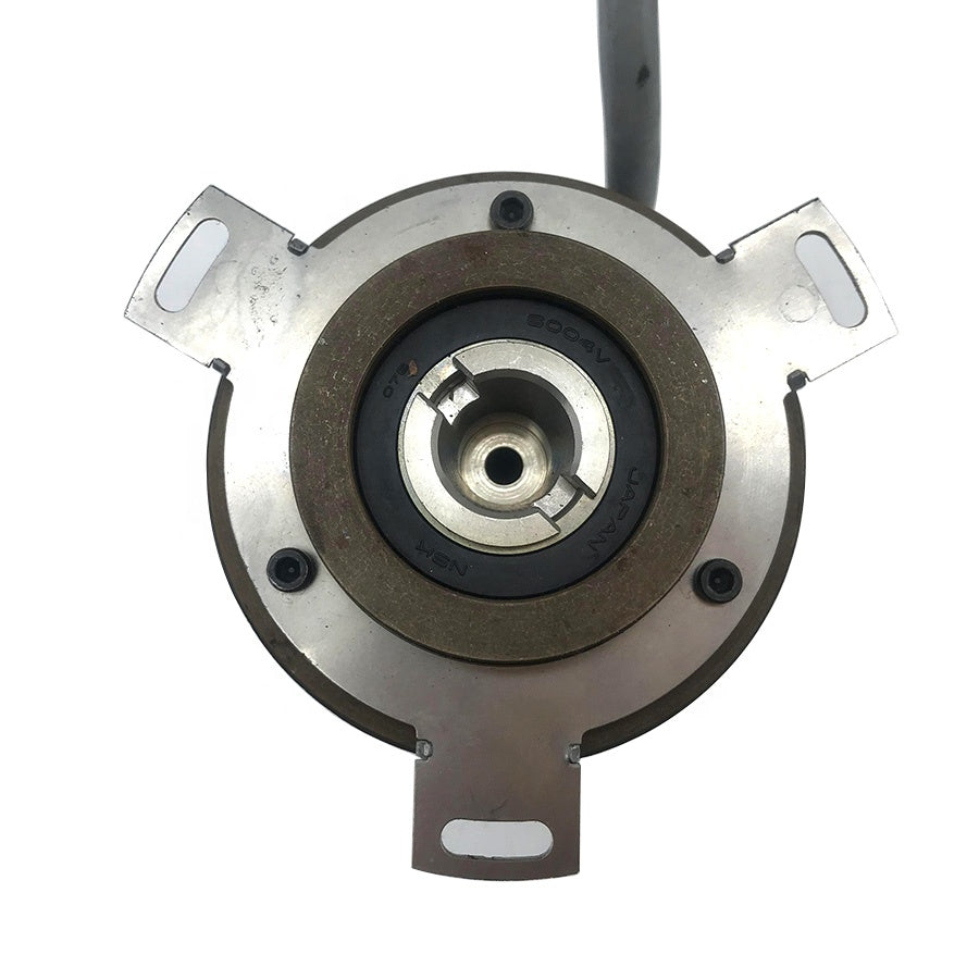 Original A290-0561-V565 25000P Fanuc Servo Motor Encoder Pulse Coder