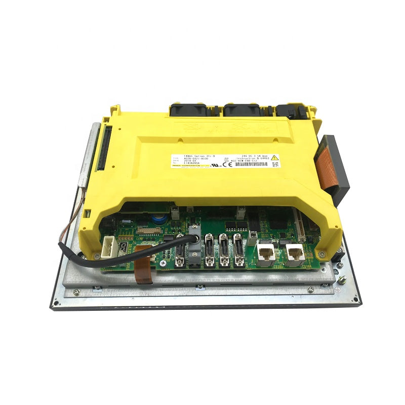High Quality Tested Fanuc Series 31i-B A02B-0327-B500 System Unit