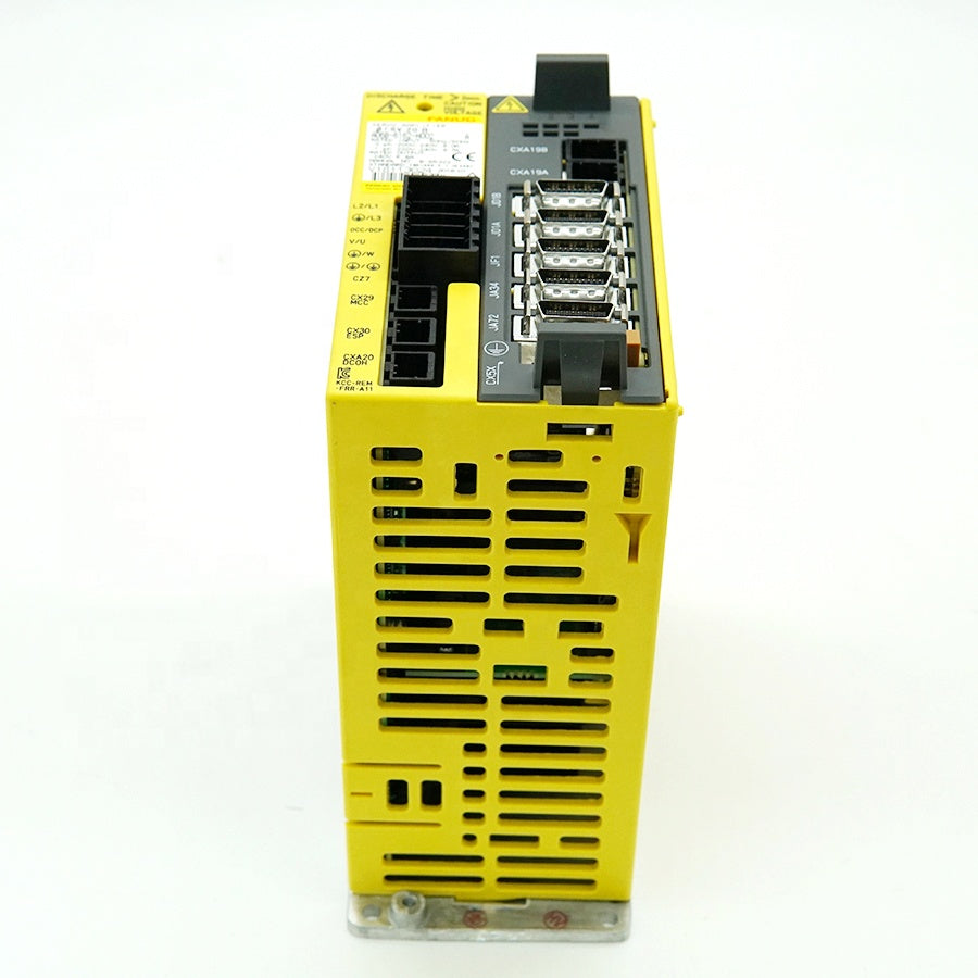 A06B-6162-H002 A06B-6132-H002 Original Fanuc Servo Amplifier Drive Fanuc